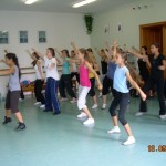 Hip Hop / Streetdance