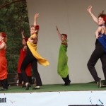 Modern / Jazzdance