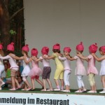Kindertanz