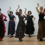 Katharina Baimler Flamenco Katharina Baimler Flamenco