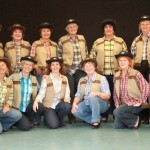 Country Dance Country Dance
