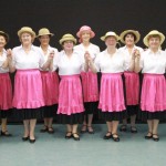 Deutsche Volkstänze Deutsche Volkstänze