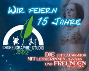 15 Jahre Tanzen in Birkenwerder Tanzen in Hohen Neuendorf