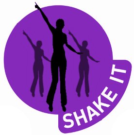 Shake'n Shape Dance Fitness