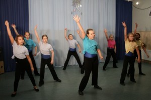 Hip Hop Dance - Abend der Tänze - Tanzshow in Birkenwerder