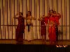 Weihnachtsfeier 2006 Bollywood Orientalischer Tanz Orient Mädchen Choreographie-Studio Birke