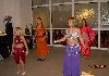 Orient Mädchen Orientalischer Tanz für Kinder Kindertanz Choreographie-Studio Birke medikus Oranienburg Kindertanzgruppen