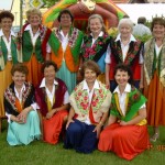 Seniorentanz in Oberhavel