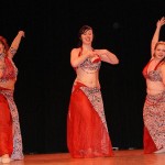 Kayyin Ensemble - Tanz der Kulturen 2010