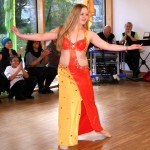 Yuliyah - Orientalische Tänzerin