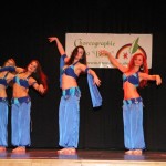 Zadiraks Dancers