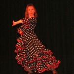 Abend der Tänze - Catarina - Flamenco Tanz