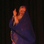 Kayyin Ensemble - Abend der Tänze - Russisch-Persischer Tanz
