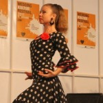 Flamenco Tanz Katharina Baimler