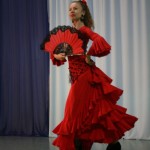 Catarina Flamenco Tanz Oberhavel