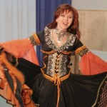 Russischer Zigeunertanz - Abend der Tänze - Tanzshow in Birkenwerder