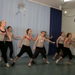 Hip Hop Dance - Abend der Tänze - Tanzshow in Birkenwerder