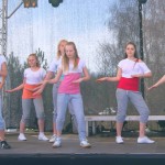 SubCity - Jugendliche tanzen Hip Hop / Streetdance