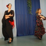 Flamenco Tanz