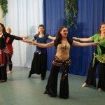 Somea - Orientalischer Tanz