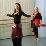 Somea - Orientalischer Tanz