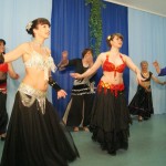 Yubita - Orientalischer Tanz