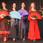 Fiesta Flamenca