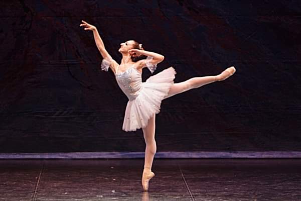 Warum sollte ich als Erwachsene Ballett lernen? 6 gute Gründe