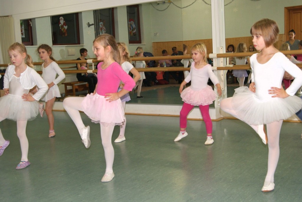 Kindertanz ChoreographieStudio Birke