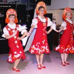 Russischer Tanz