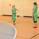 1. Platz Kids Oriental