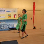 1. Platz Kids Oriental