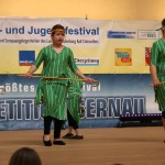 1. Platz Kids Oriental