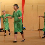 1. Platz Kids Oriental