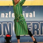 1. Platz Kids Oriental