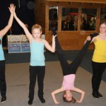 Dance Queens - Hip Hop Dance