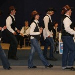 Country Dance