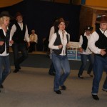 Country Dance