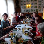 Radtour Große Tafel