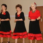 Spanischer Tanz
