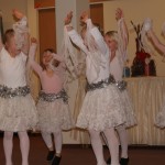 Schmetterlinge Winter 2