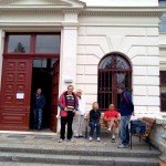 Radtour nach Sommerswalde