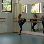 Tanzstudio Tag der offenen Tür