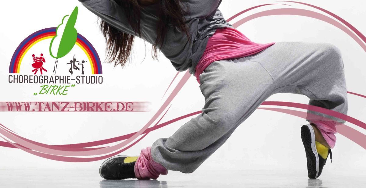 Hip Hop / Streetdance