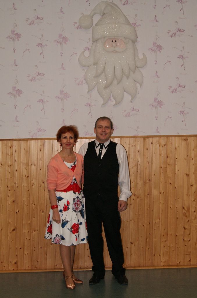 Abend der Tänze – Jahresabschluss Veranstaltung