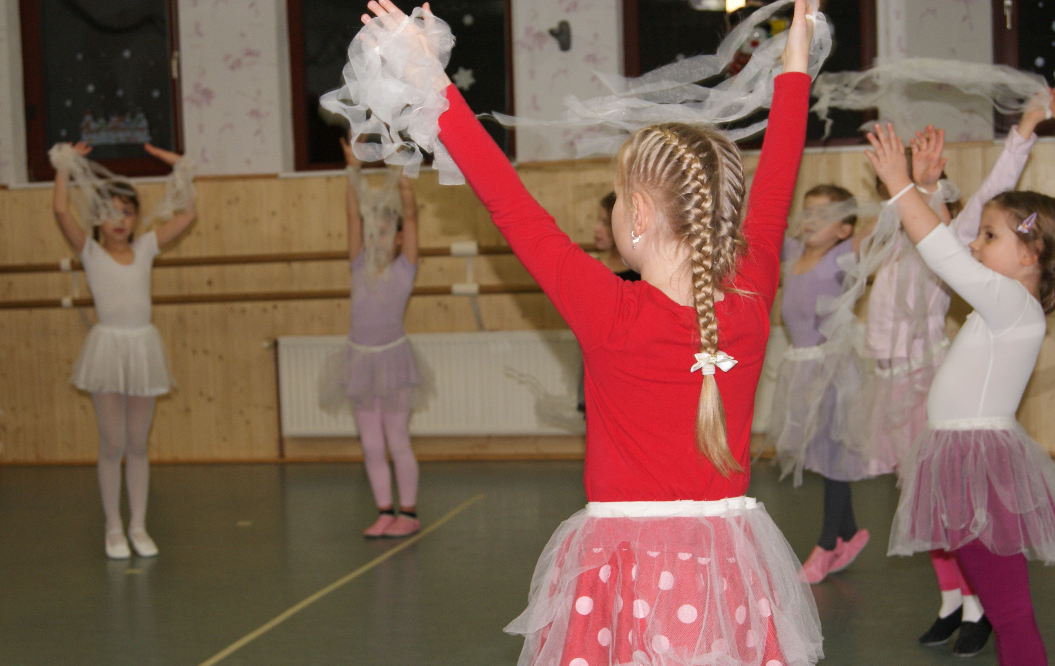 Offene Stunden im Studio