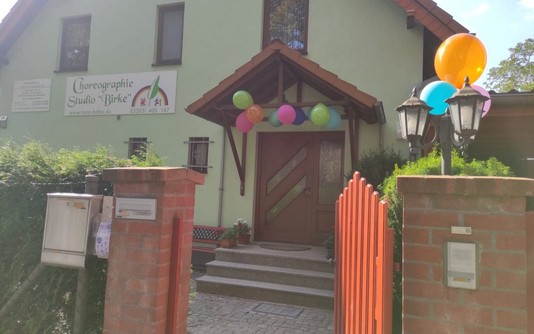 30 Jahre Studio Birke