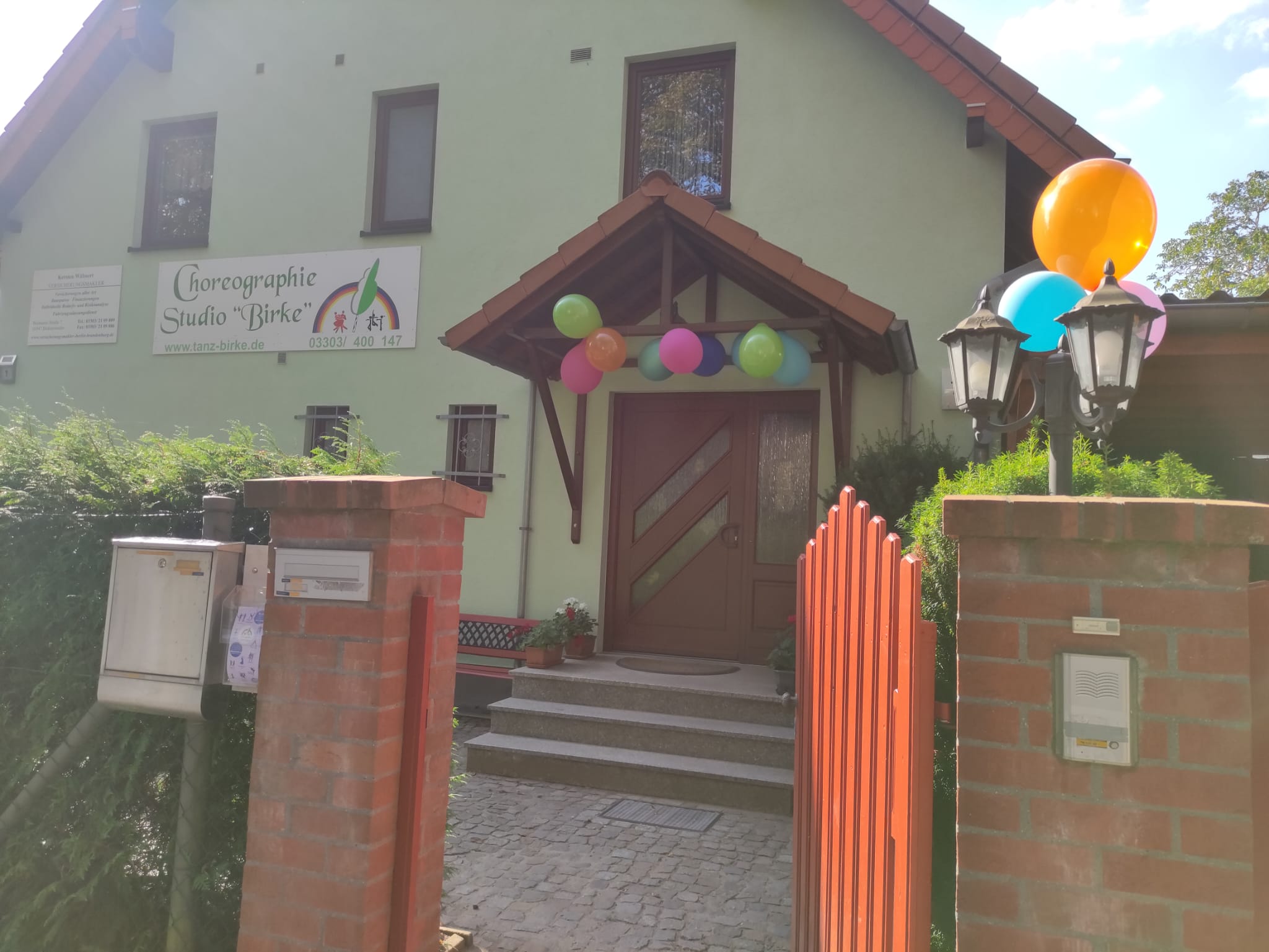 30 Jahre Studio Birke