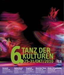 Festival Tanz der Kulturen 2010